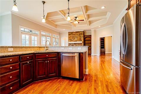 6631 Fox Ridge Cir, Davidson, NC 28036 photo 12