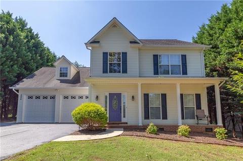 3226 48th Avenue Ln, Hickory, NC 28601 photo 5
