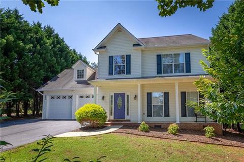3226 48th Avenue Ln, Hickory, NC 28601 photo 2