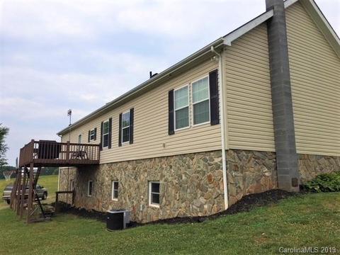 882 Depriest Rd, Bostic, NC 28018 photo 2