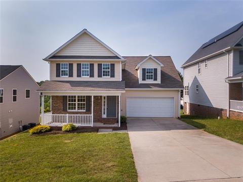 207 19th Ave, Hickory, NC 28602 photo 1