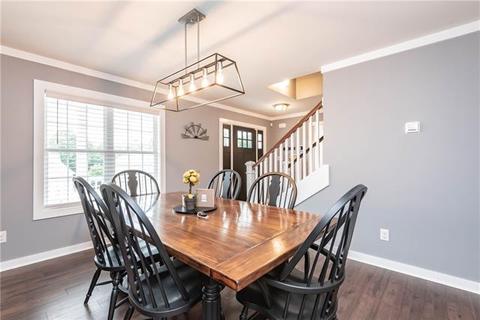 5703 Aspiran Dr, Catawba, NC 28609 photo 8