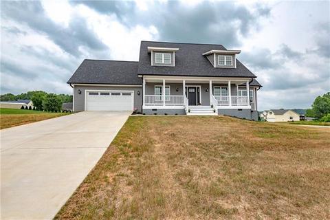 5703 Aspiran Dr, Catawba, NC 28609 photo 2