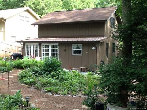 179 Forest Dr, Clyde, NC 28721 photo 2