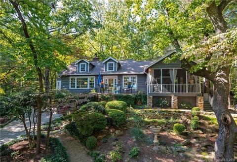 1744 Carolina Dr, Tryon, NC 28782 photo 2