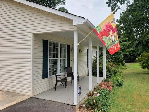 113 Raintree Dr, Morganton, NC 28655 photo 1