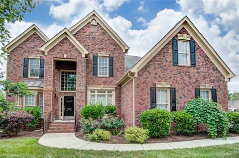 3903 Voltaire Dr, Monroe, NC 28110 photo 2