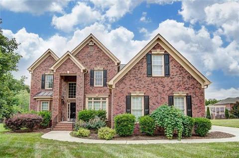3903 Voltaire Dr, Monroe, NC 28110 photo 1