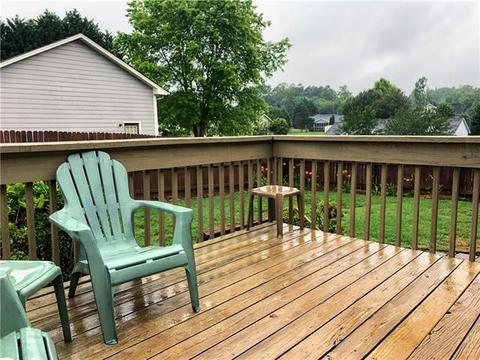 3937 Plum St, Conover, NC 28613 photo 18
