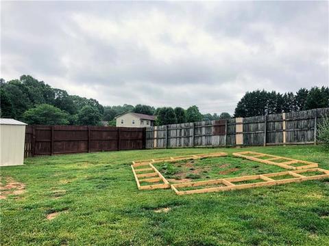 3937 Plum St, Conover, NC 28613 photo 20