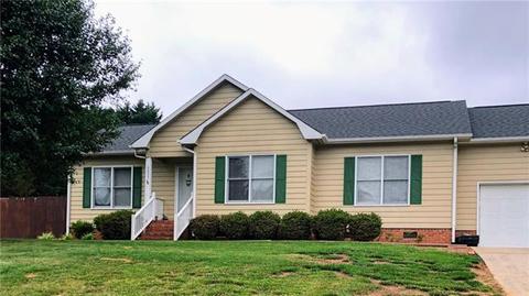 3937 Plum St, Conover, NC 28613 photo 2