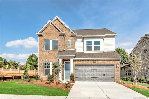 1220 Greenbridge Dr, Matthews, NC 28105 photo 1
