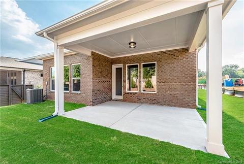1220 Greenbridge Dr, Matthews, NC 28105 photo 36