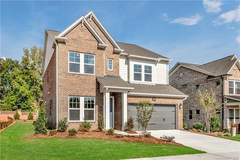 1220 Greenbridge Dr, Matthews, NC 28105 photo 2