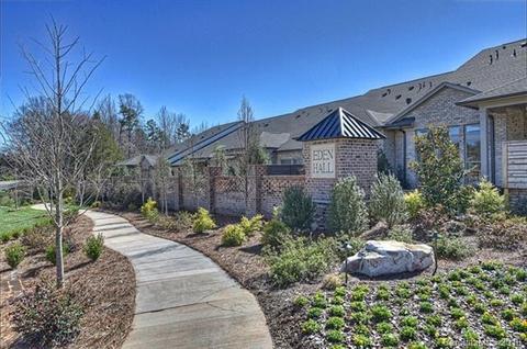 1220 Greenbridge Dr, Matthews, NC 28105 photo 43