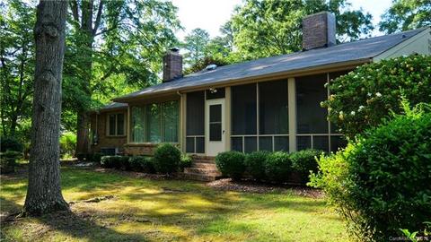 1005 Forest Dr, Lancaster, SC 29720 photo 16