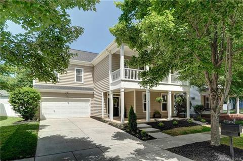 18731 Coachmans Trce, Cornelius, NC 28031 photo 2