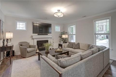 18731 Coachmans Trce, Cornelius, NC 28031 photo 10