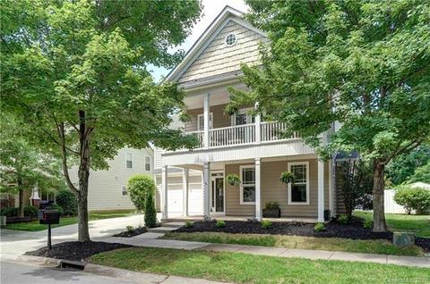 18731 Coachmans Trce, Cornelius, NC 28031 photo 1