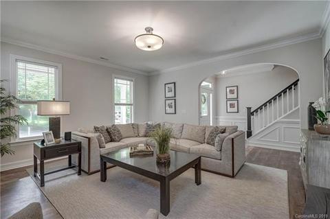 18731 Coachmans Trce, Cornelius, NC 28031 photo 11
