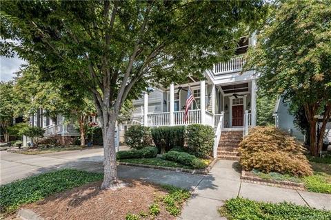 154 Clemens Pl, Davidson, NC 28036 photo 1