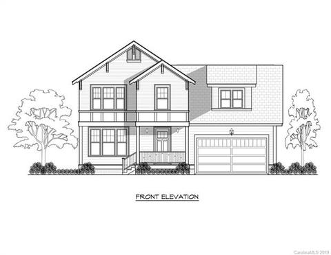 12508 Stonebriar Ridge Dr, Davidson, NC 28036 photo 1