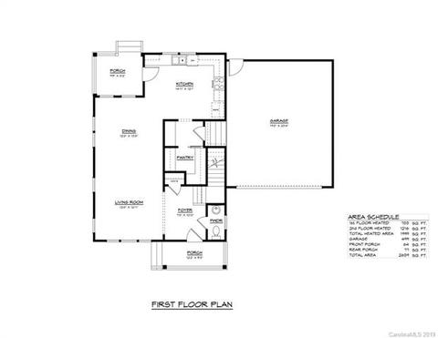12508 Stonebriar Ridge Dr, Davidson, NC 28036 photo 2