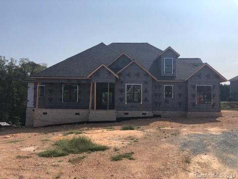 3210 Shelby Dr, Monroe, NC 28110 photo 1