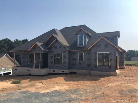 3210 Shelby Dr, Monroe, NC 28110 photo 2