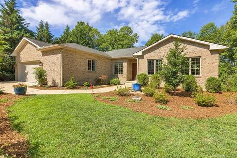 192 Eagle Point Dr, Brevard, NC 28712 photo 1