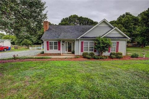 712 Station Dr, Monroe, NC 28110 photo 1