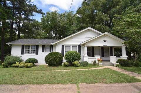 202 6th St, Conover, NC 28613 photo 1