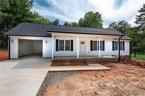 603 10th St, Conover, NC 28613 photo 5