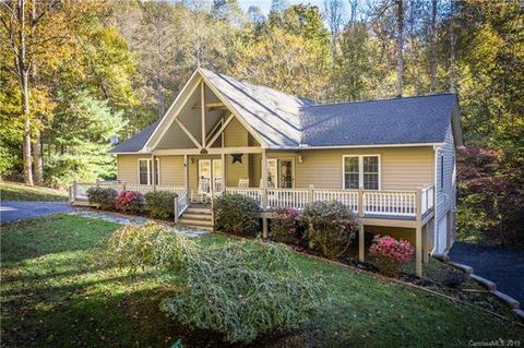 150 Hideaway Dr, Canton, NC 28716 photo 4