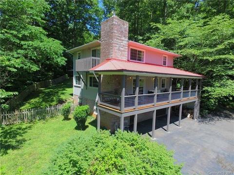 147 Greenbrier Dr, Cullowhee, NC 28723 photo 1