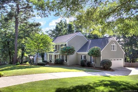 2718 Oxborough Dr, Matthews, NC 28105 photo 27