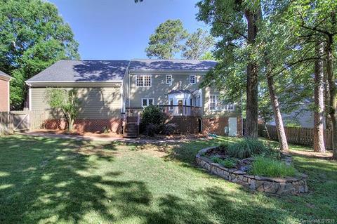 2718 Oxborough Dr, Matthews, NC 28105 photo 26