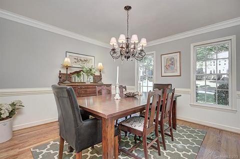 2718 Oxborough Dr, Matthews, NC 28105 photo 8