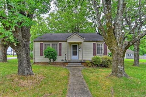 508 Ford St, Kannapolis, NC 28083 photo 1