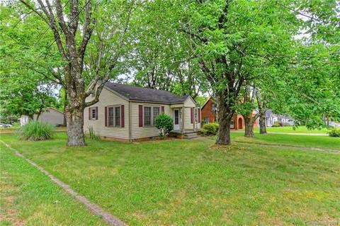 508 Ford St, Kannapolis, NC 28083 photo 3
