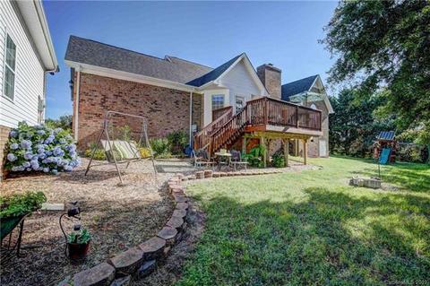 7016 Brett Dr, Monroe, NC 28110 photo 4