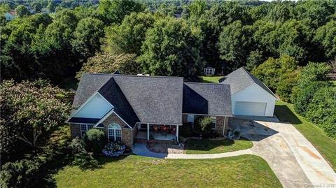 7016 Brett Dr, Monroe, NC 28110 photo 7