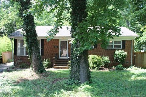 1225 Briar Creek Rd Charlotte Nc 28205 Mls 3519072 Movoto Com