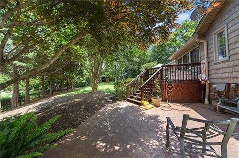 2372 Eagle Dr, Conover, NC 28613 photo 42