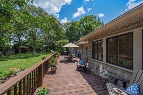 2372 Eagle Dr, Conover, NC 28613 photo 39