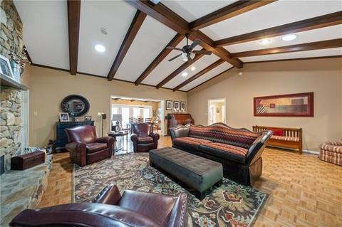 2372 Eagle Dr, Conover, NC 28613 photo 8