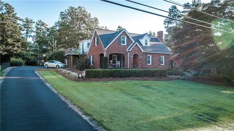 520 Main St, Troy, NC 27371 photo 2