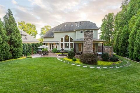19728 Bustle Rd, Cornelius, NC 28031 photo 36