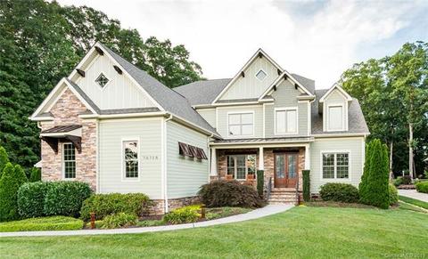 19728 Bustle Rd, Cornelius, NC 28031 photo 2