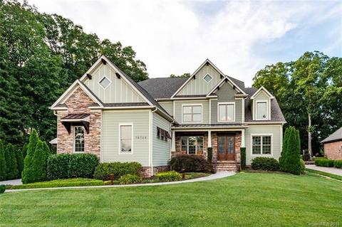 19728 Bustle Rd, Cornelius, NC 28031 photo 1